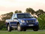 Isuzu KB Extended Cab 2007 года